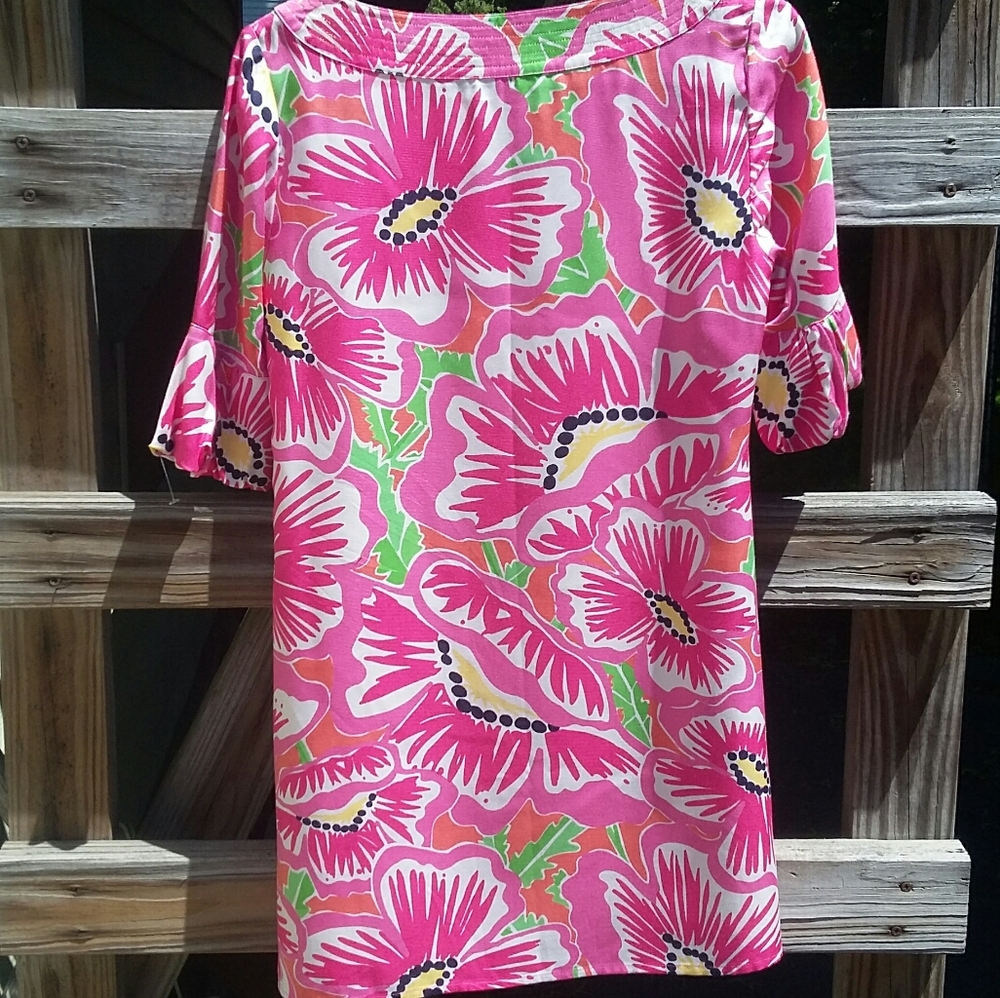 Lilly Pulitzer Dress - Picture 2 of 3